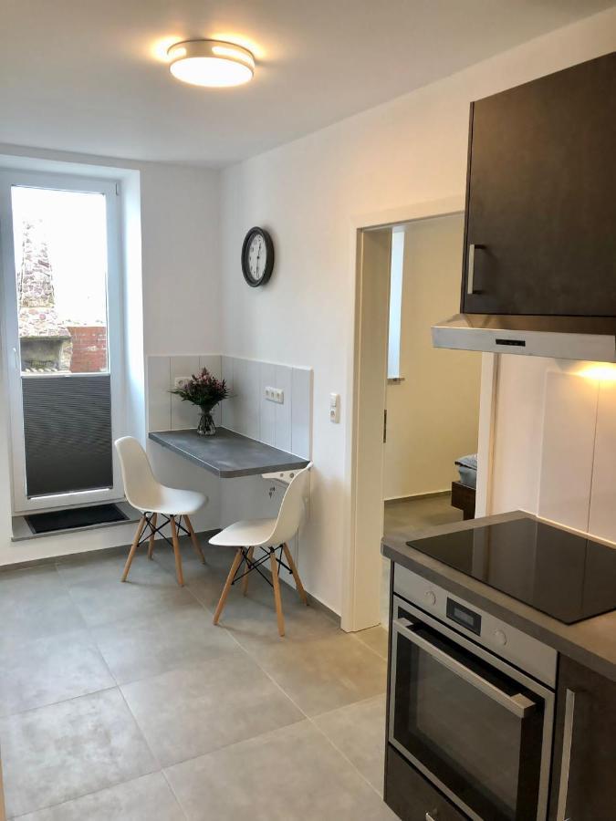 Erdgeschoss-appartement Mit Seeterasse Apartment