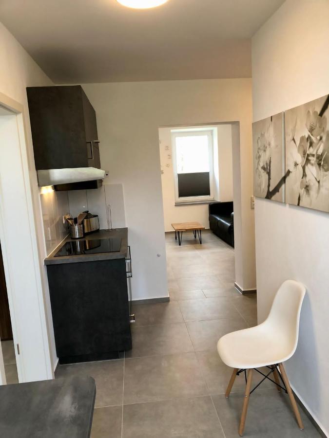 Apartment Erdgeschoss-appartement Mit Seeterasse *