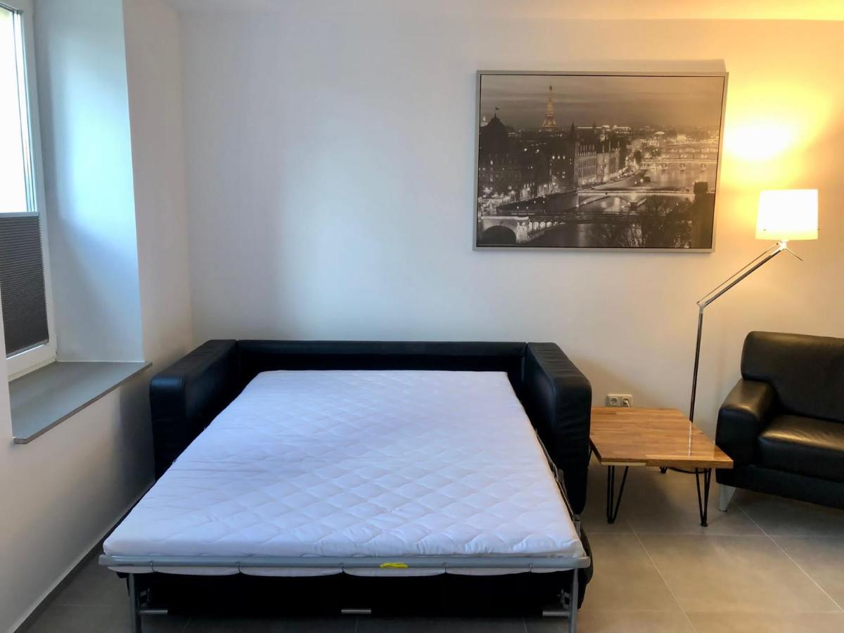 Erdgeschoss-appartement Mit Seeterasse