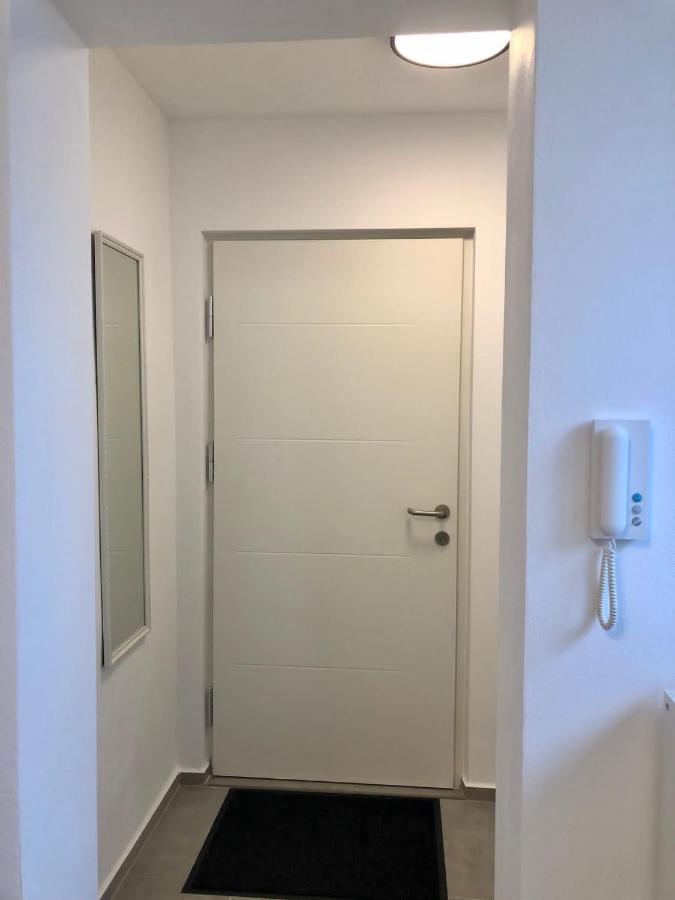 Erdgeschoss-appartement Mit Seeterasse *